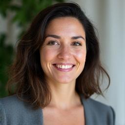 Dra. Laura Ruiz - Psicóloga de la Salud